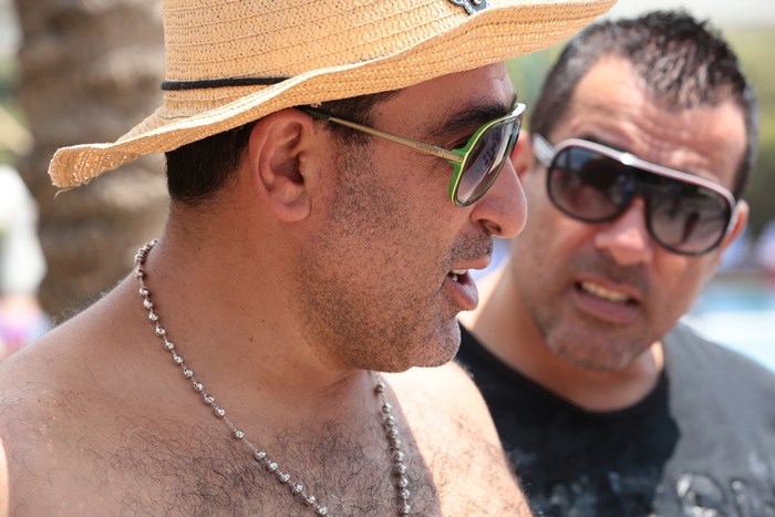 George Zgheib New Video Clip